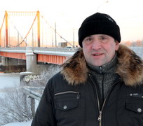 Кузнеческий мост: безопасен только по ночам?