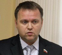 В отношении директора «Водоканала» Сергея Рыжкова возбуждено уголовное дело