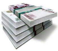 Объем выдачи кредитов Сбербанка малому и среднему бизнесу превысил полтриллиона рублей