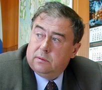 Олег Нилов