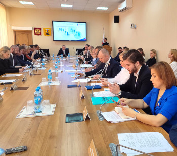 Очередная сессия Архангельской городской Думы назначена на 26 июня