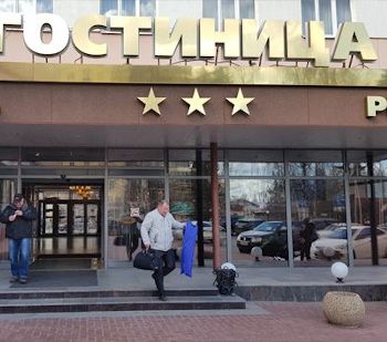 Большая часть гостиниц Архангельска забронирована на конец июня 