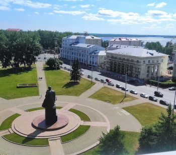 Архангельская область снизила позиции в рейтинге социально-экономического развития регионов